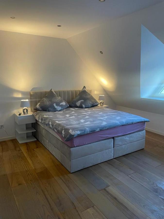 Luxuriose Wohnung Im Herzen Von Rlp Bobenheim-Roxheim 외부 사진